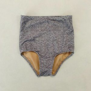 Kortni Jeane Mini High Waisted